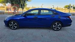 هیۆندای ئەلەنترا